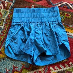 FP the way home shorts